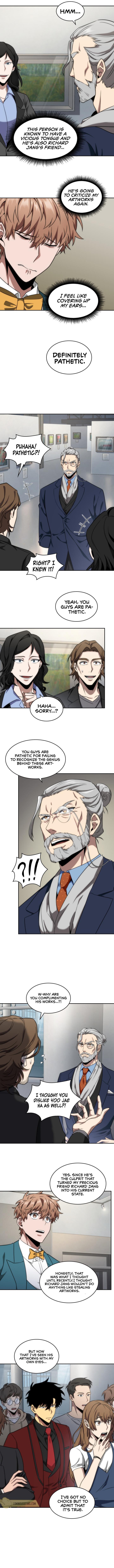 Tomb Raider King Chapter 254 - Page 8