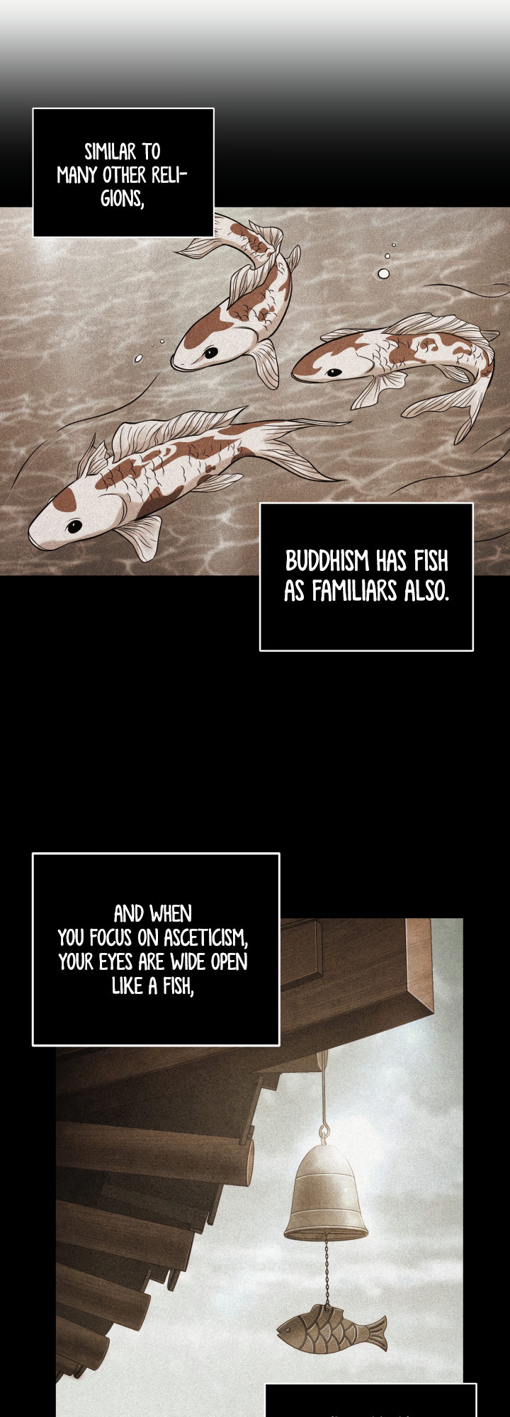 Tomb Raider King Chapter 276 - Page 6