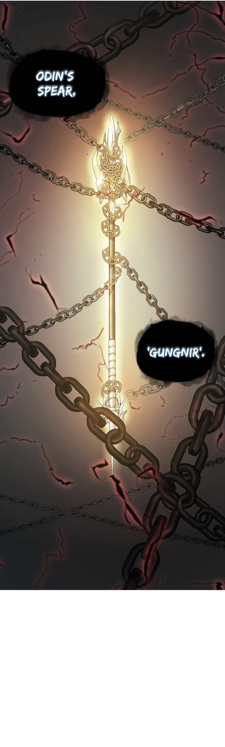 Tomb Raider King Chapter 282 - Page 7