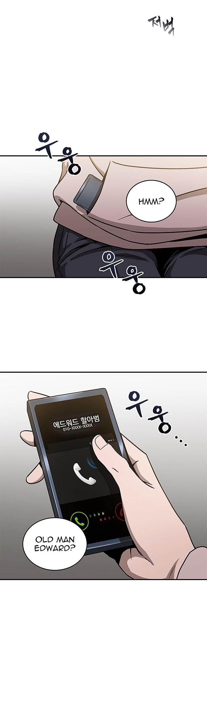 Tomb Raider King Chapter 30 - Page 23