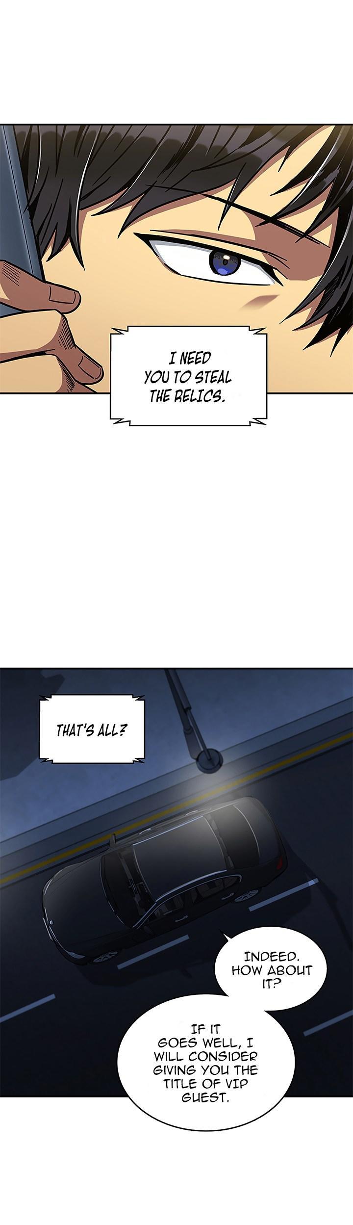 Tomb Raider King Chapter 30 - Page 31