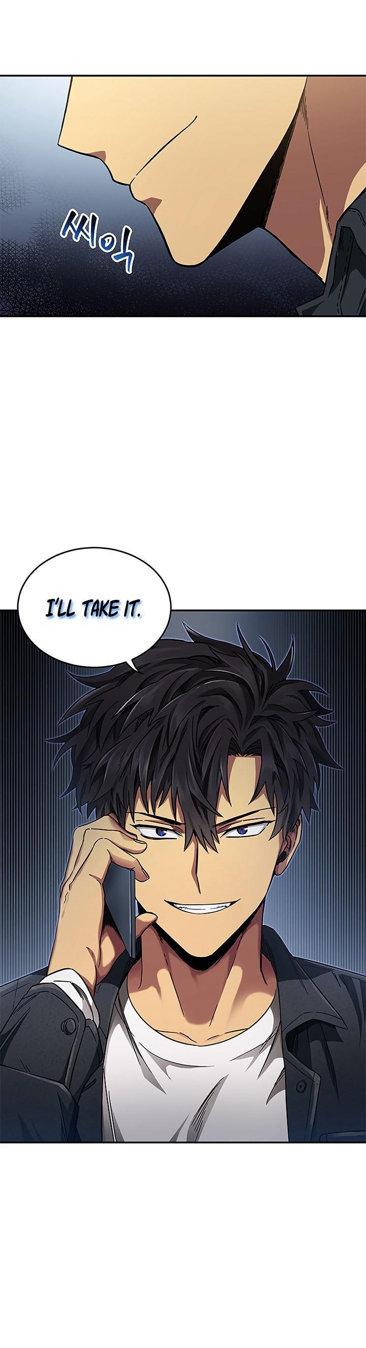 Tomb Raider King Chapter 30 - Page 37