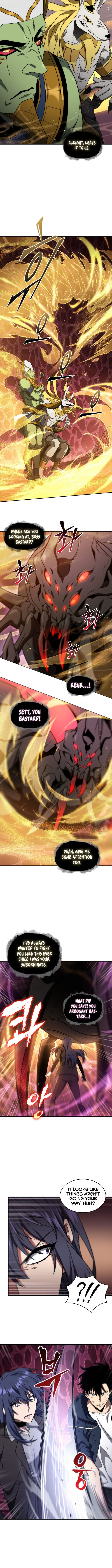 Tomb Raider King Chapter 302 - Page 8