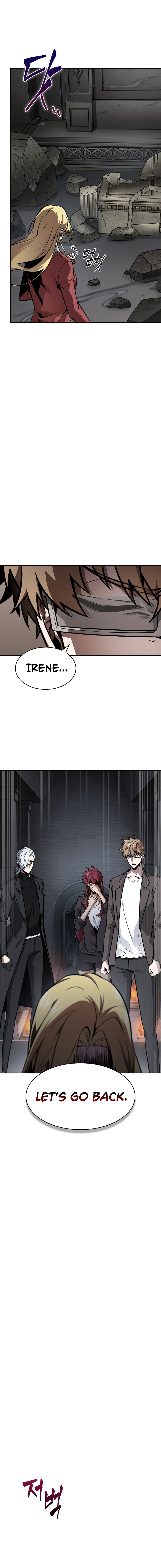 Tomb Raider King Chapter 394 - Page 7