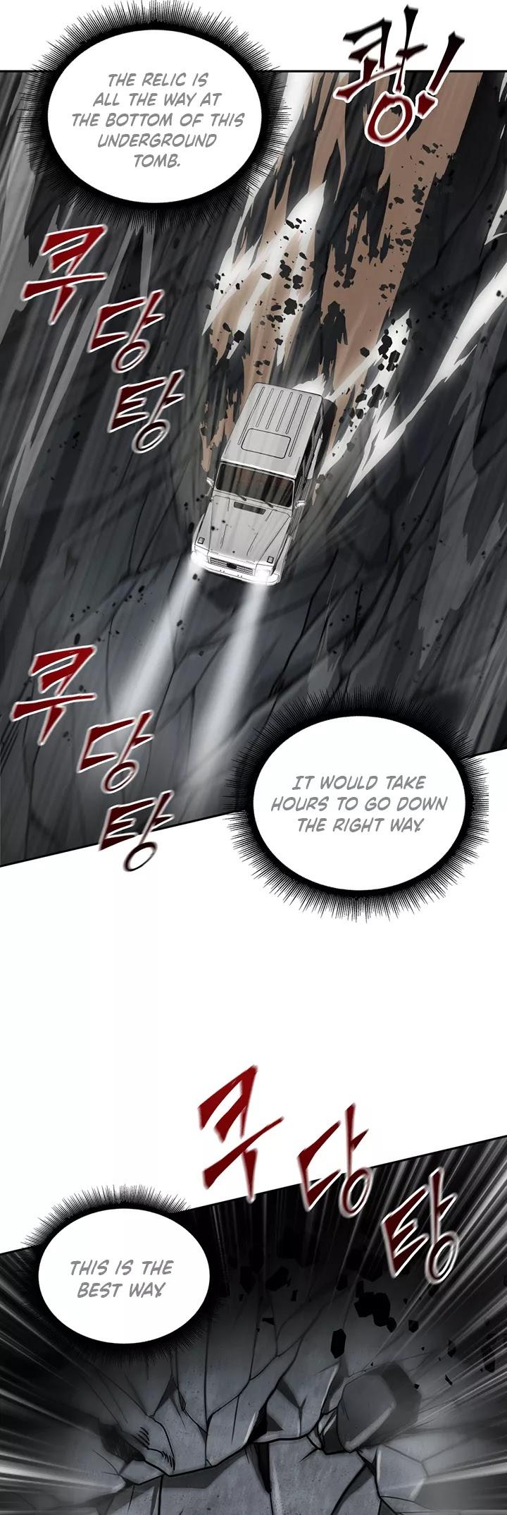 Tomb Raider King Chapter 45 - Page 19