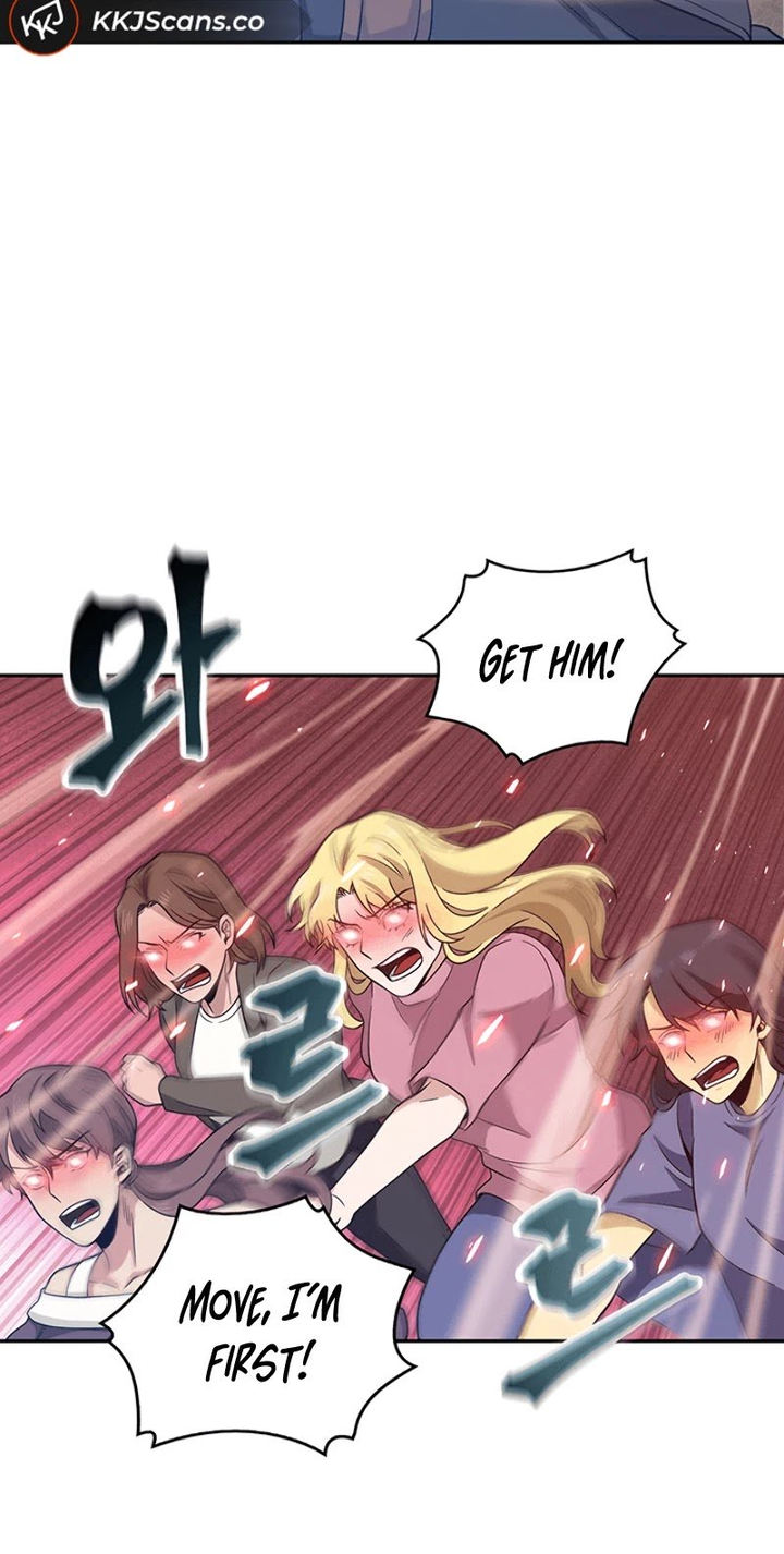 Tomb Raider King Chapter 76 - Page 27