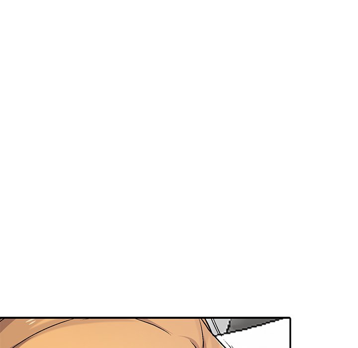 The Mismatch Chapter 58 - Page 100
