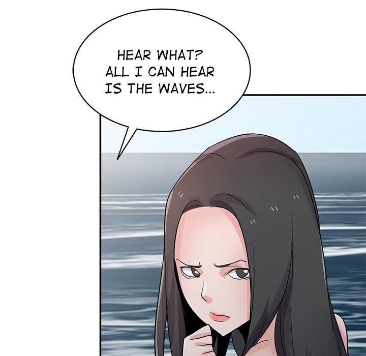The Mismatch Chapter 70 - Page 135