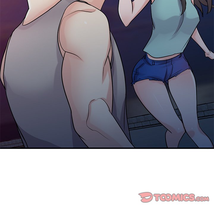 The Mismatch Chapter 90 - Page 123