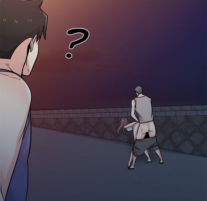 The Mismatch Chapter 91 - Page 46