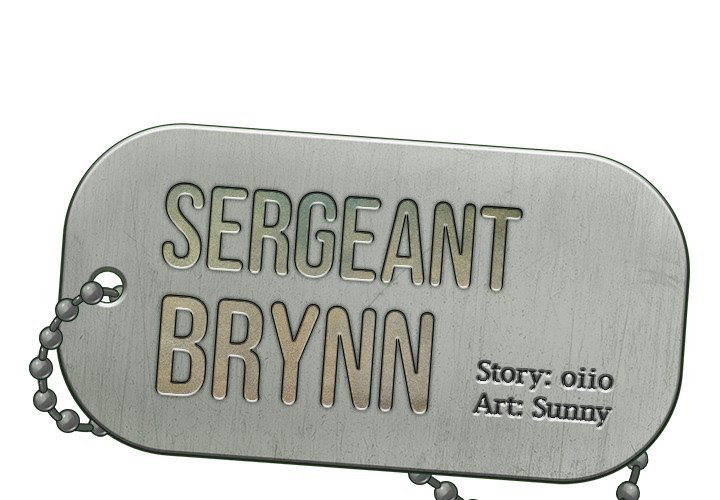 Sergeant Brynn Chapter 20 - Page 1