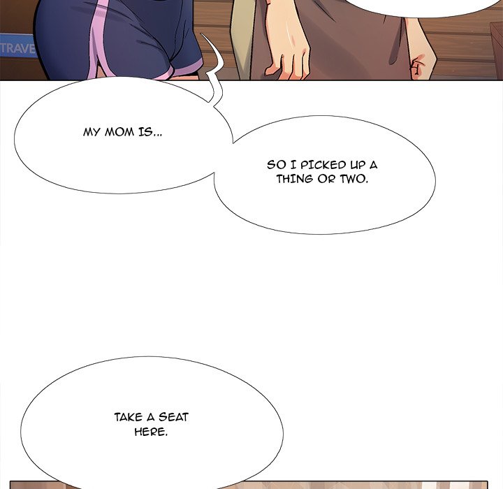 Sergeant Brynn Chapter 3 - Page 108