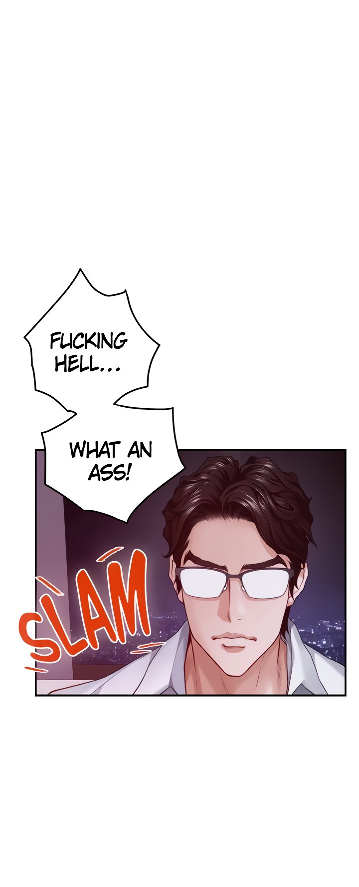 Night With My Sister Chapter 38 - Page 30