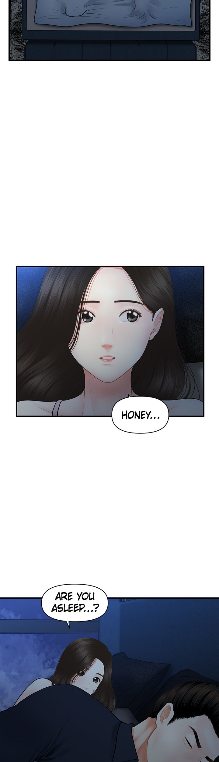 You’re so Handsome Chapter 48 - Page 10