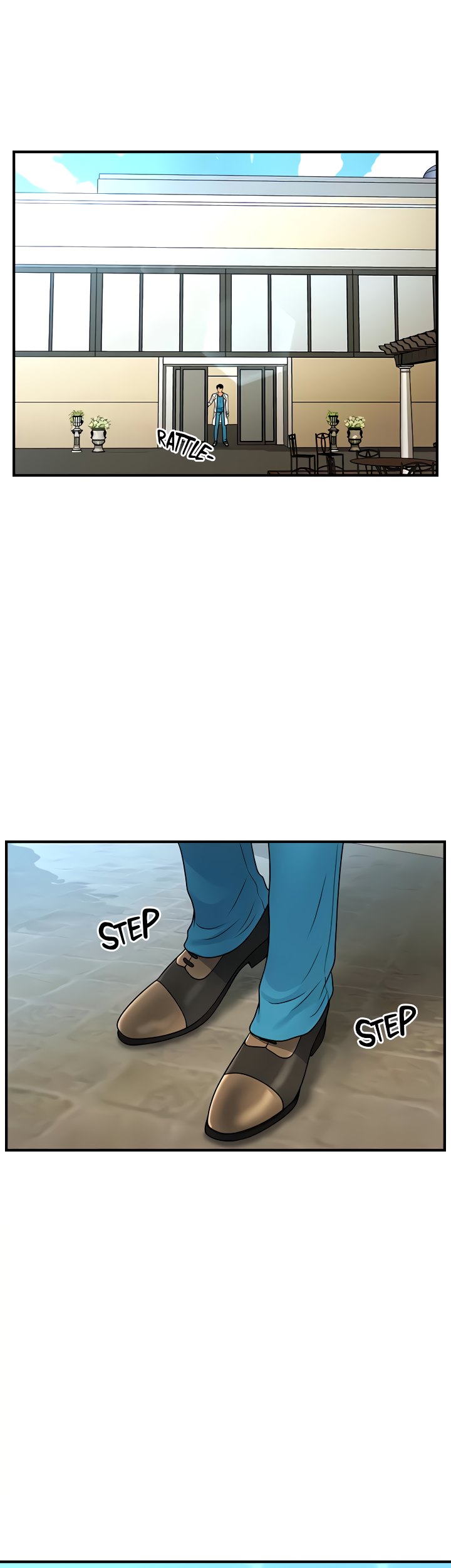 You’re so Handsome Chapter 67 - Page 23