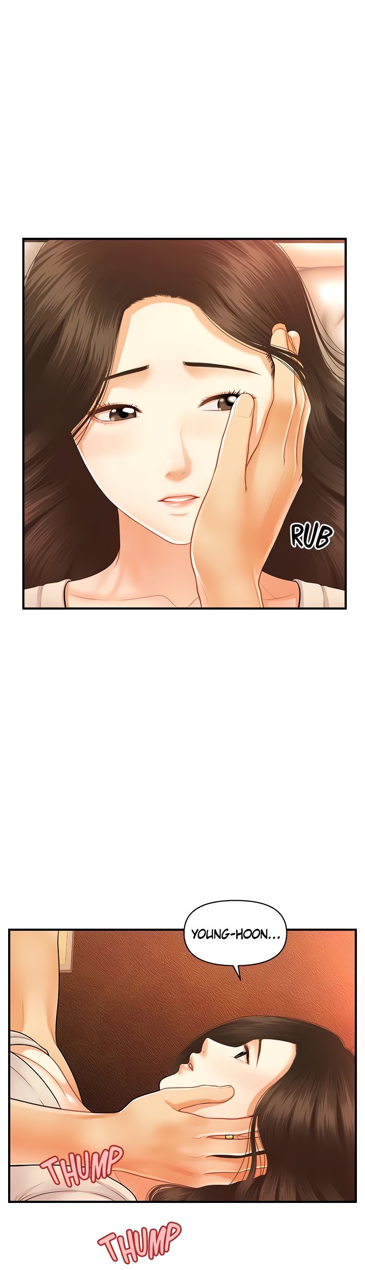 You’re so Handsome Chapter 71 - Page 7