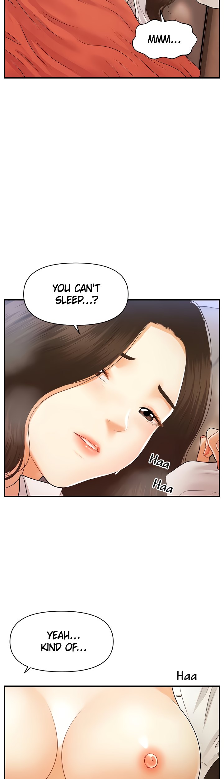 You’re so Handsome Chapter 72 - Page 6