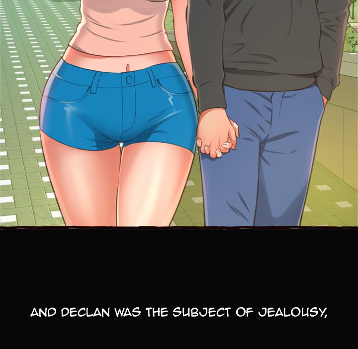 Can’t Get to You Chapter 12 - Page 128