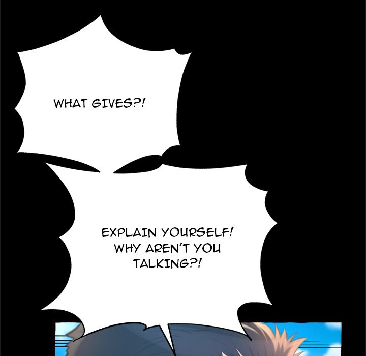 Can’t Get to You Chapter 15 - Page 102