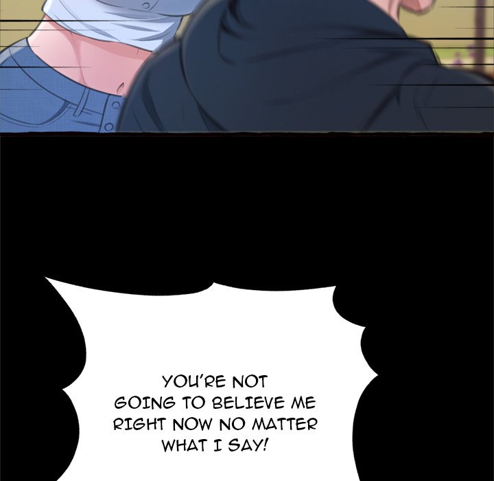 Can’t Get to You Chapter 15 - Page 118