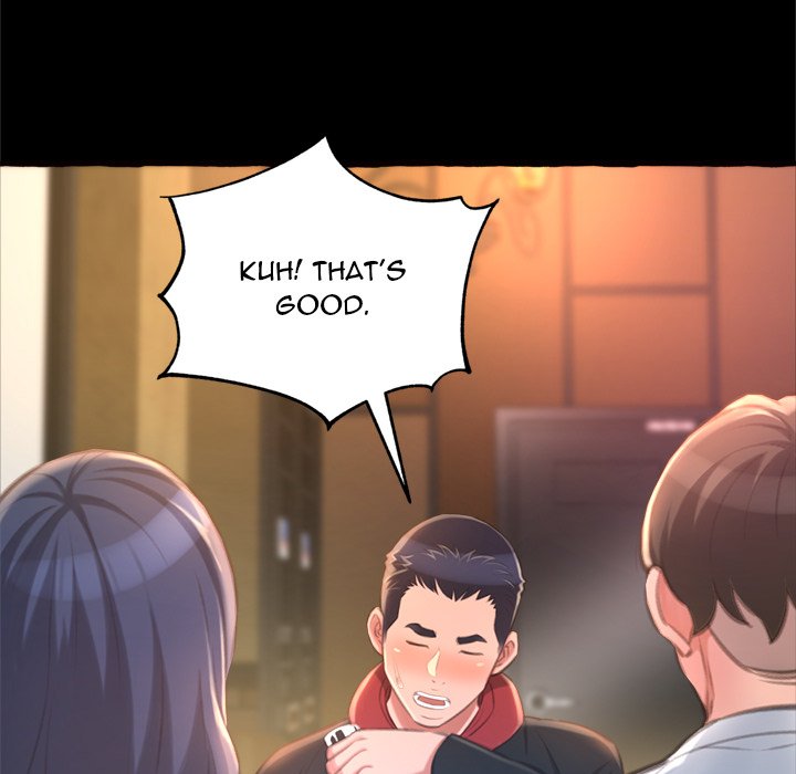 Can’t Get to You Chapter 15 - Page 150