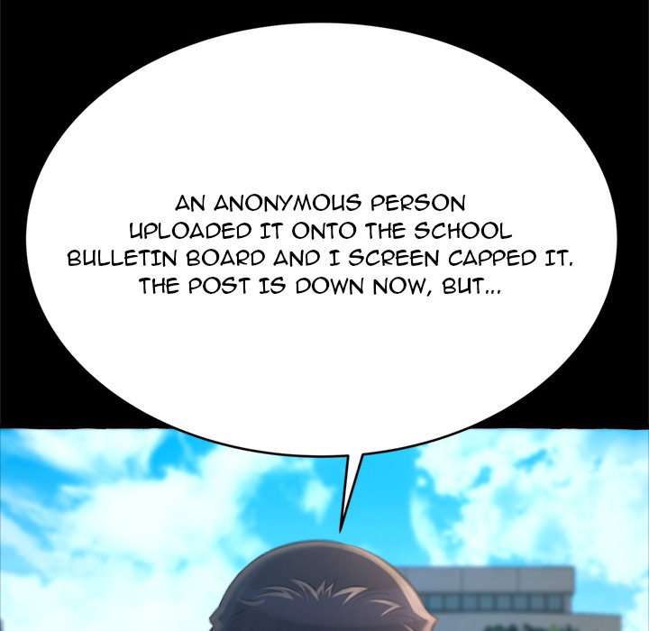 Can’t Get to You Chapter 15 - Page 96
