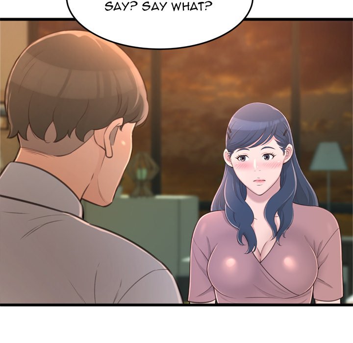 Can’t Get to You Chapter 24 - Page 110