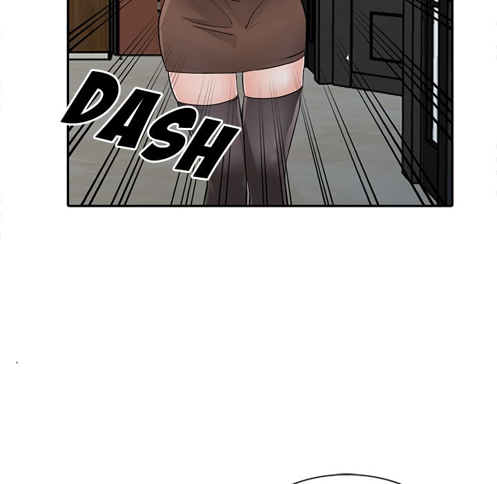 House of Pleasure Chapter 20 - Page 111