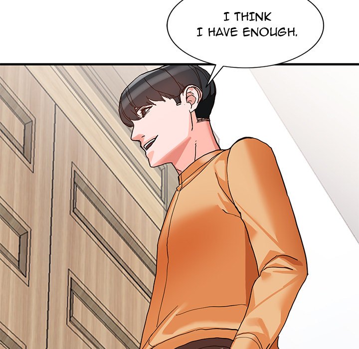 House of Pleasure Chapter 44 - Page 9