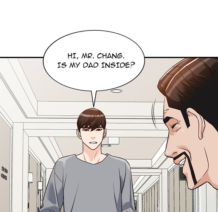 House of Pleasure Chapter 62 - Page 130