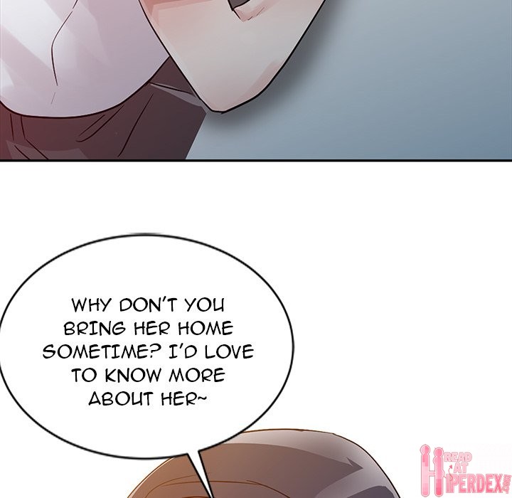 My Stepmom’s Plan Chapter 11 - Page 100