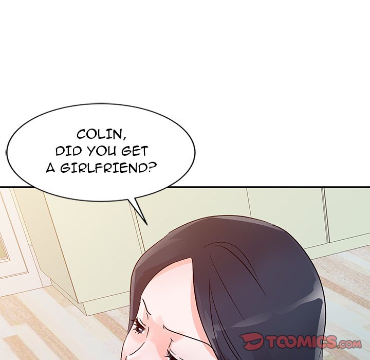 My Stepmom’s Plan Chapter 11 - Page 92