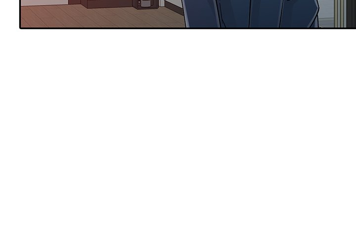 My Stepmom’s Plan Chapter 18 - Page 3