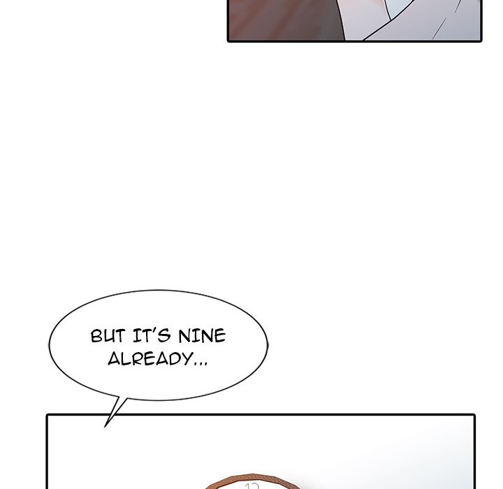 My Stepmom’s Plan Chapter 9 - Page 17