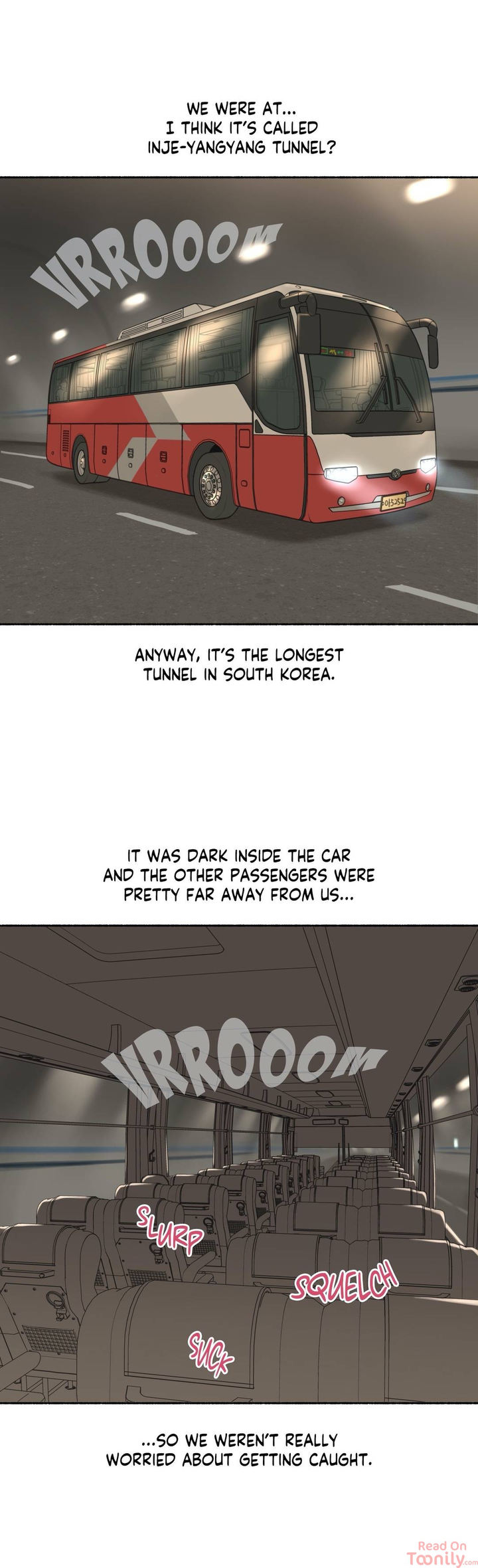 Sexual Exploits Chapter 31 - Page 4