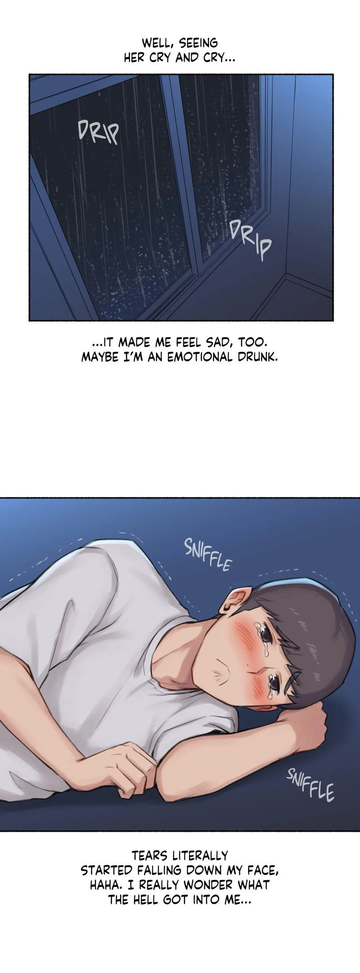 Sexual Exploits Chapter 35 - Page 6