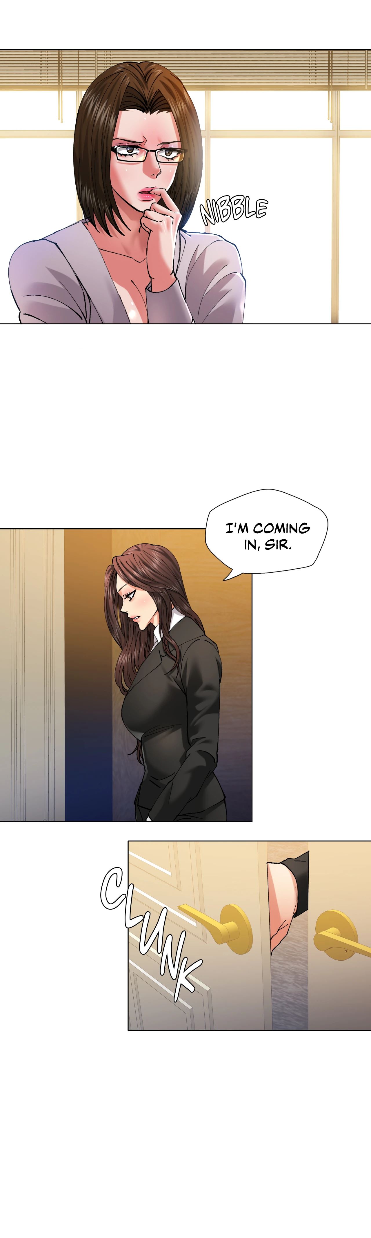 Climb on Top Chapter 56 - Page 17