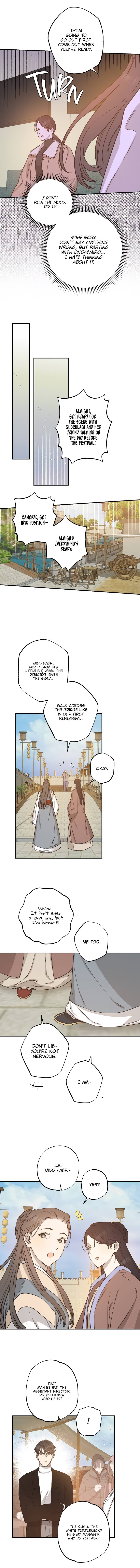 Onsaemiro Chapter 29 - Page 10