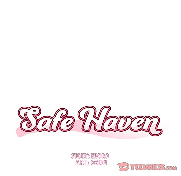 Safe Haven Chapter 33 - Page 9