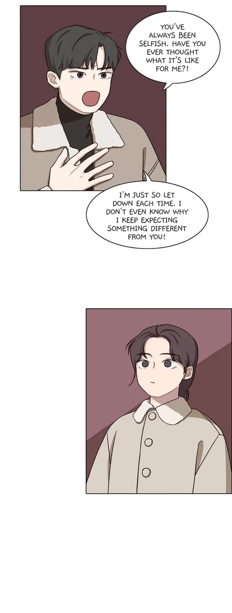 Ooh La La Chapter 31 - Page 17
