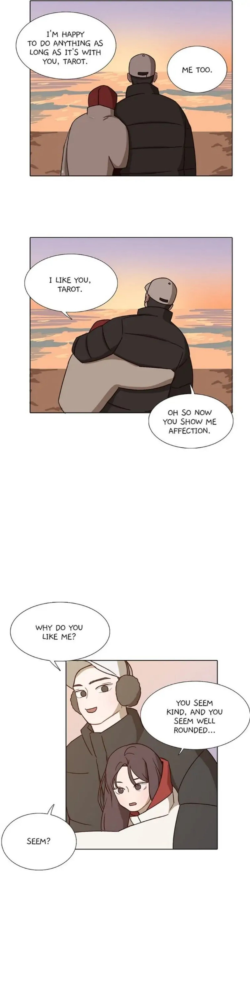 Ooh La La Chapter 37 - Page 24