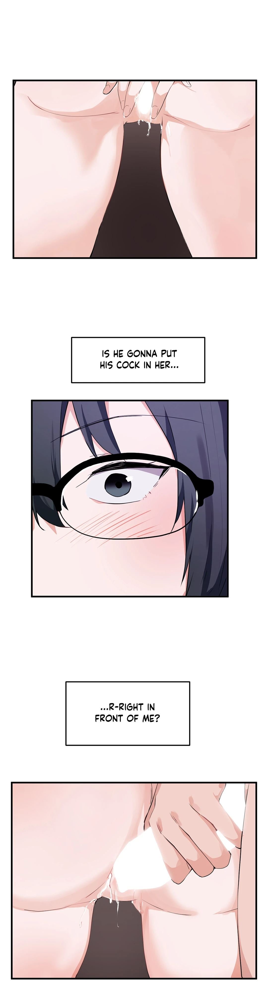 Heart Stealer Chapter 15 - Page 12
