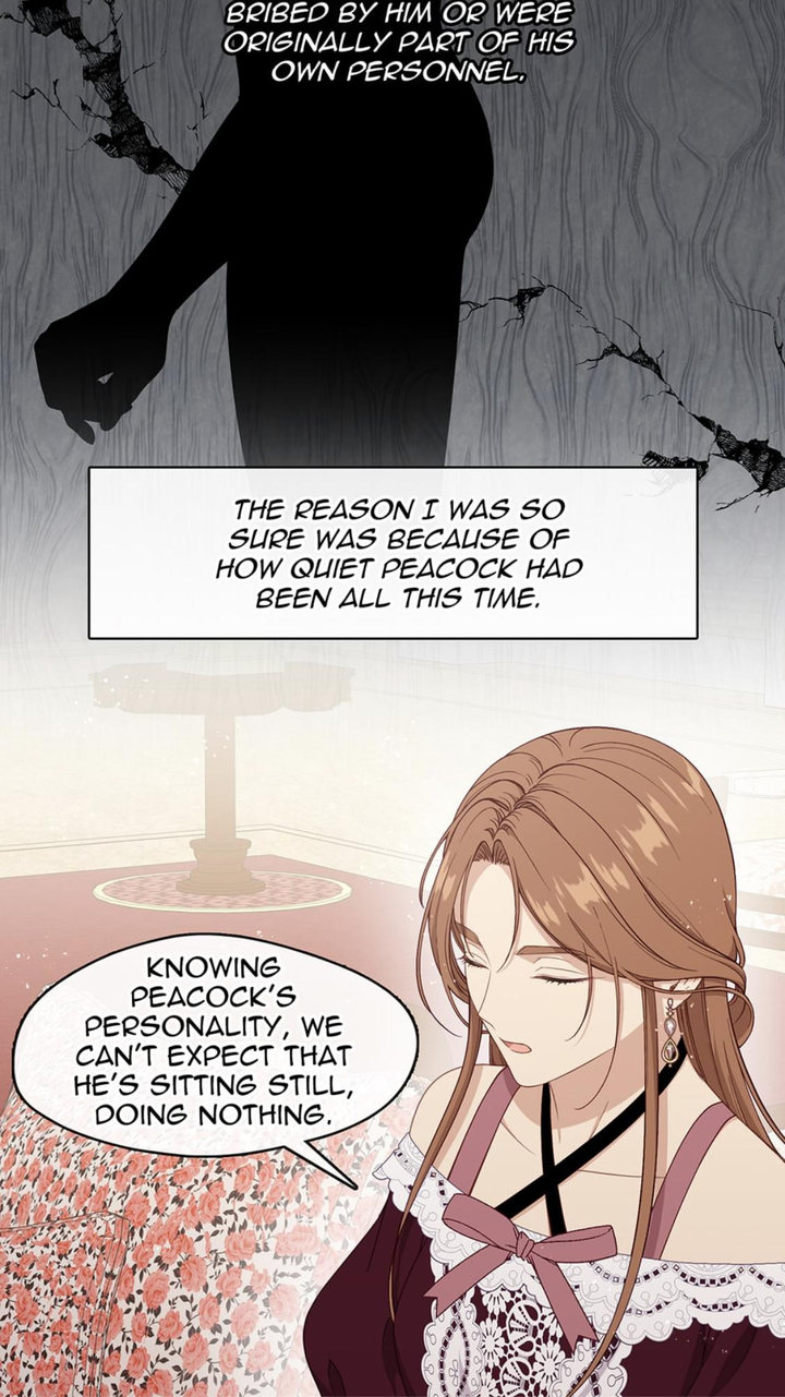 Beware of the Villainess! Chapter 62 - Page 2