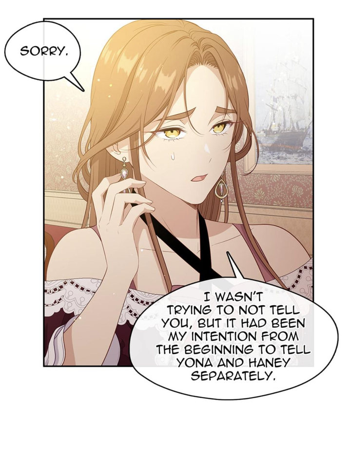 Beware of the Villainess! Chapter 62 - Page 29