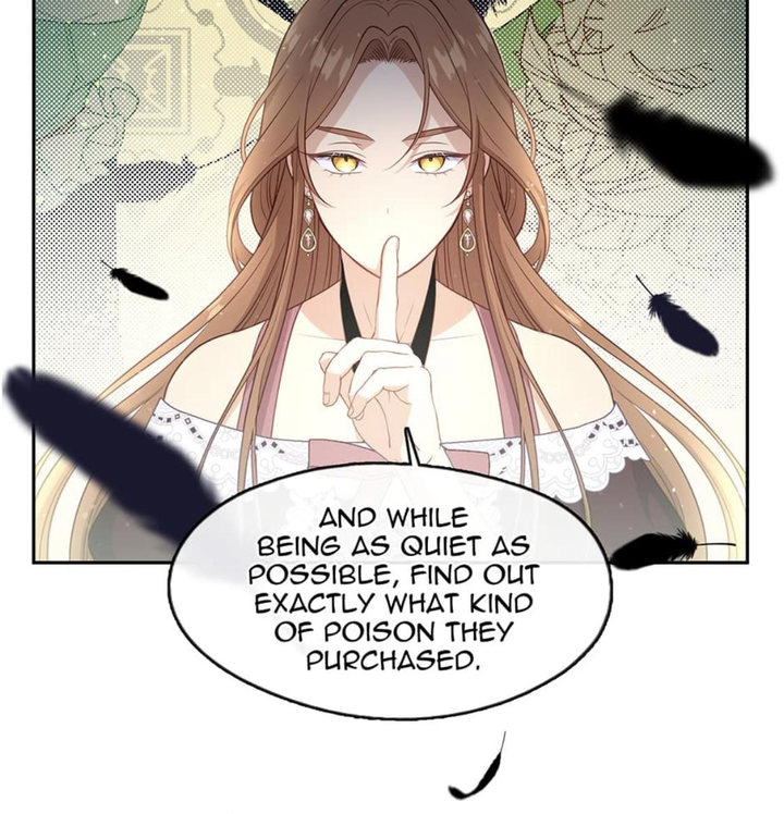 Beware of the Villainess! Chapter 62 - Page 43