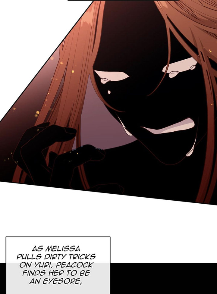 Beware of the Villainess! Chapter 62 - Page 51