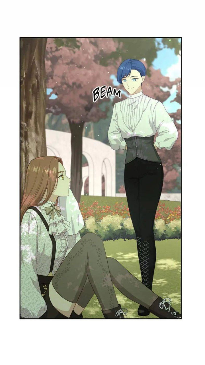 Beware of the Villainess! Chapter 63 - Page 40