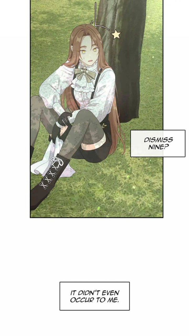 Beware of the Villainess! Chapter 63 - Page 46