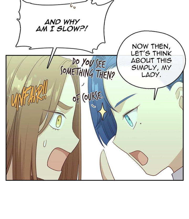 Beware of the Villainess! Chapter 63 - Page 59