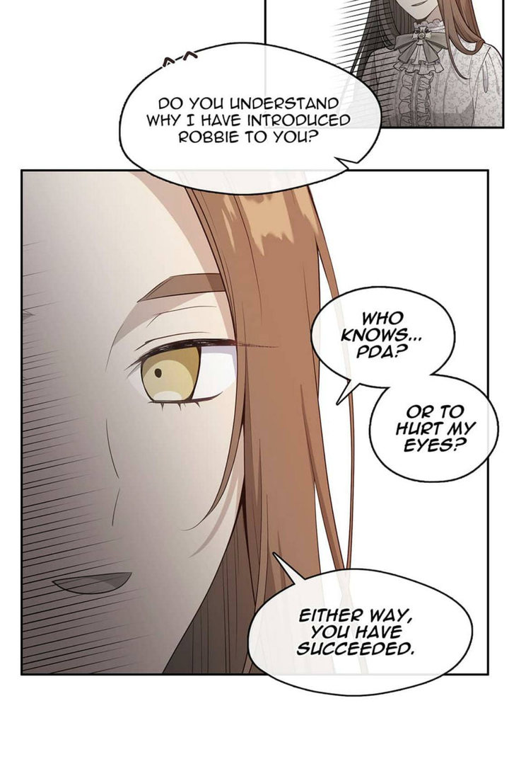 Beware of the Villainess! Chapter 64 - Page 25
